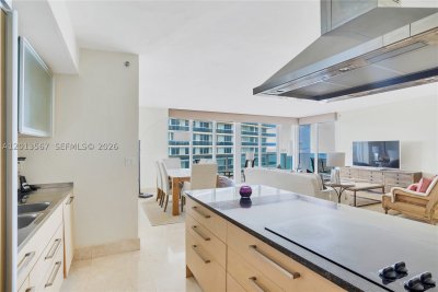 Alquiler de apartamento en Beach Club One 1410