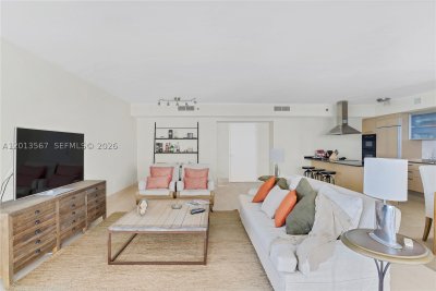 Alquiler de apartamento en Beach Club One 1410