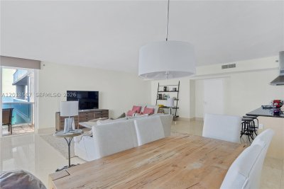 Alquiler de apartamento en Beach Club One 1410