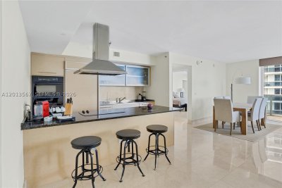 Alquiler de apartamento en Beach Club One 1410