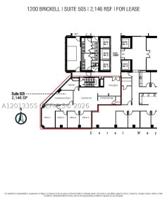 Comprar apartamento no The Club At Brickell Bay 505-B