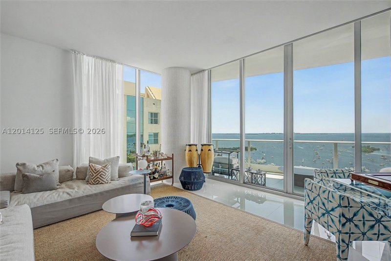 Apartment for rent at Grovenor House 2601