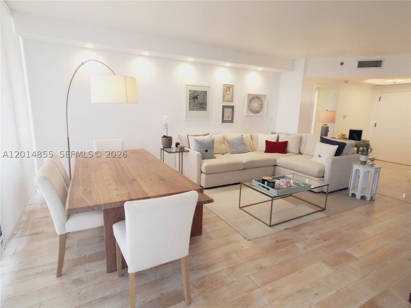 Apartment for rent at 2000 Williams Island 2703