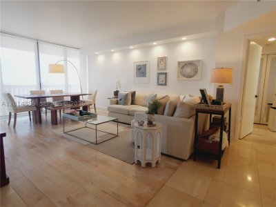 2000 Williams Island Apt #2703