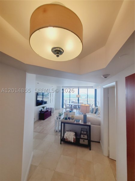 Apartment for rent at 2000 Williams Island 2703