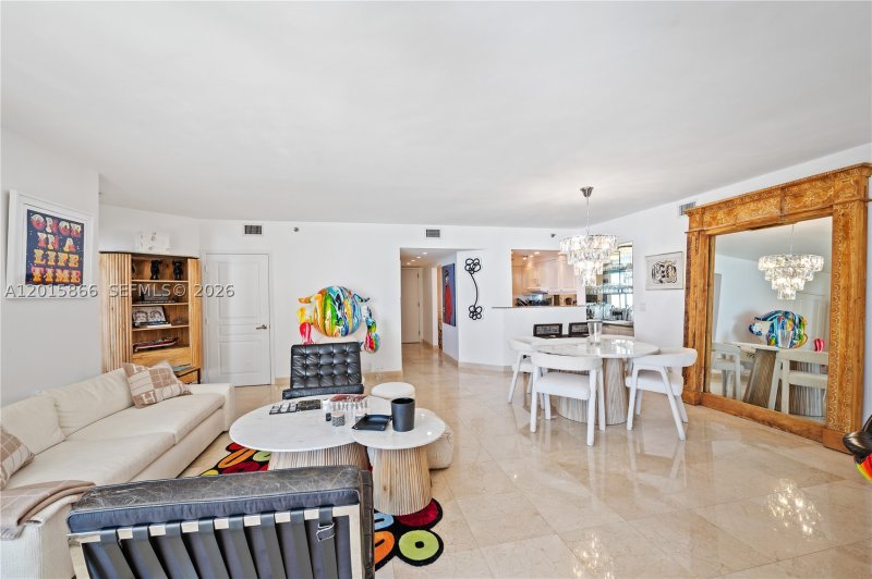 Alquiler de apartamento en The Mirage 9J