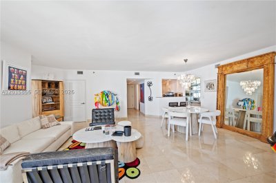 Alquiler de apartamento en The Mirage 9J