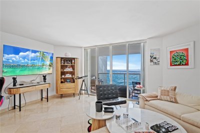 Alquiler de apartamento en The Mirage 9J