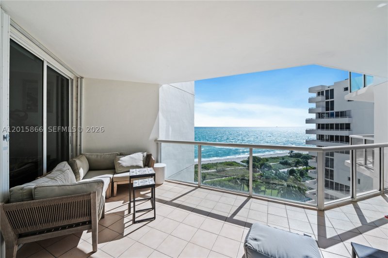 Alquiler de apartamento en The Mirage 9J
