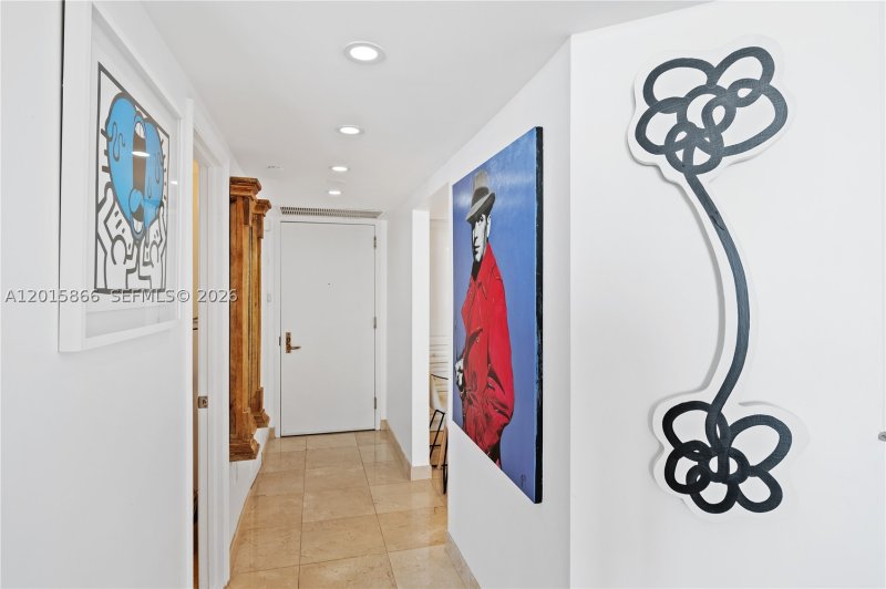Alquiler de apartamento en The Mirage 9J