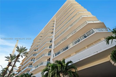 Alquiler de apartamento en The Mirage 9J