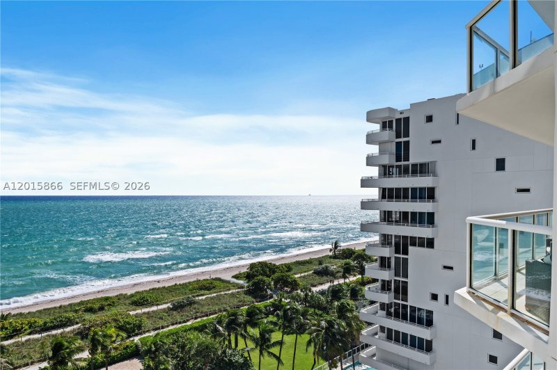 Alquiler de apartamento en The Mirage 9J