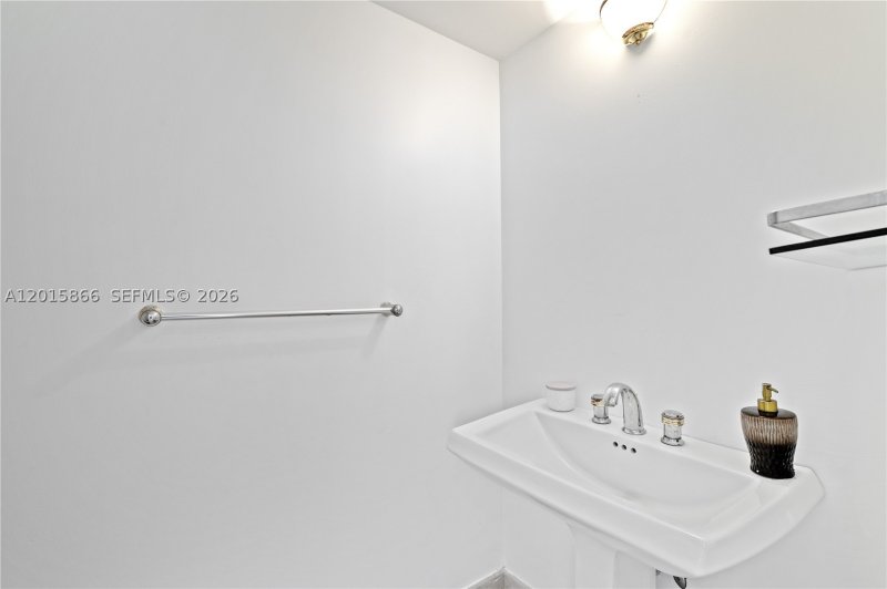 Alquiler de apartamento en The Mirage 9J