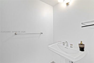 Alquiler de apartamento en The Mirage 9J