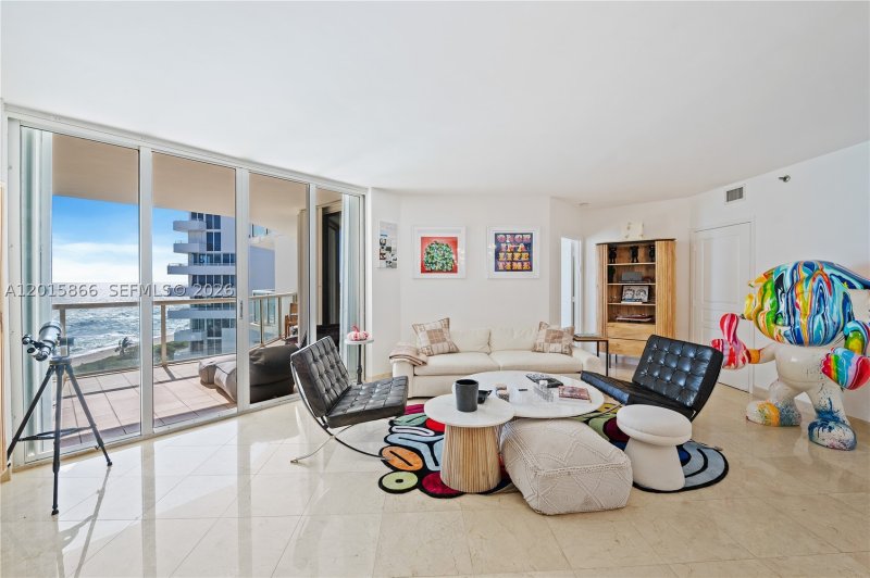 Alquiler de apartamento en The Mirage 9J