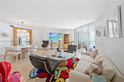 Alquiler de apartamento en The Mirage 9J