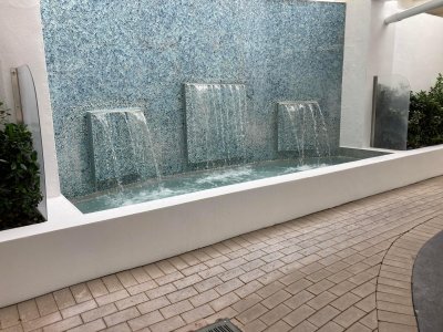 Aluguel de apartamento no Ocean Summit Apt 206