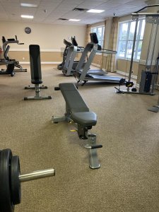 Aluguel de apartamento no Ocean Summit Apt 206