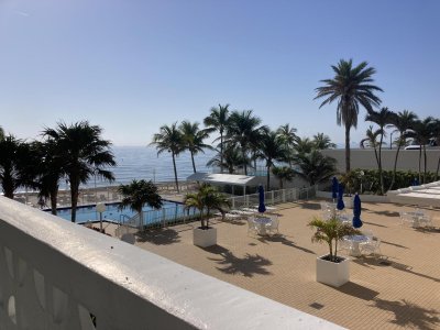Ocean Summit Apt #Apt 206