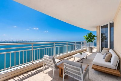 Two Tequesta Point Apt #3304