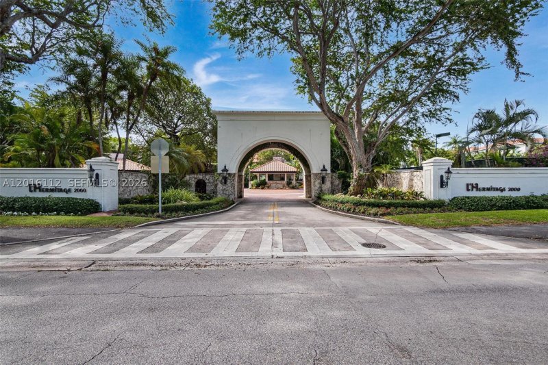 Condo for sale at L Hermitage Coconut Grove 69