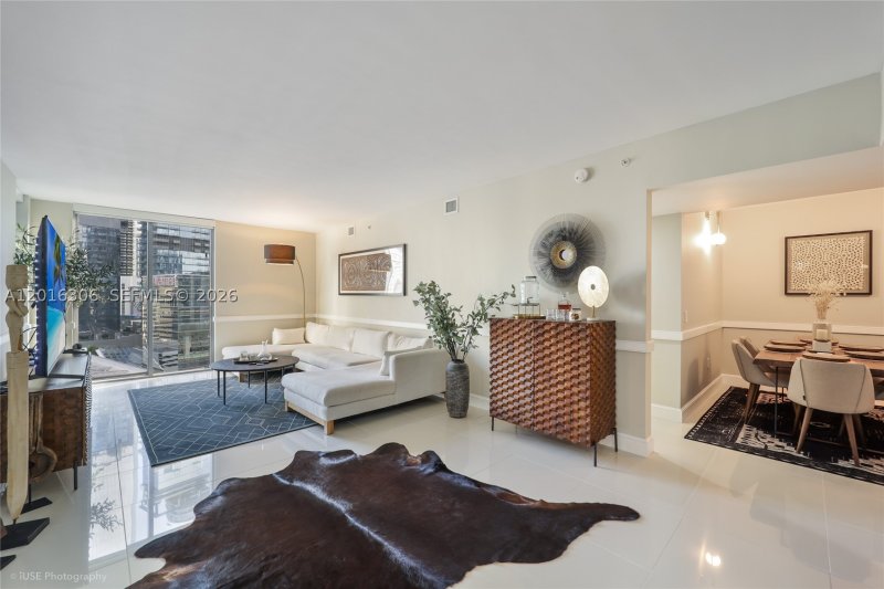 Aluguel de apartamento no MyBrickell Condo 2207