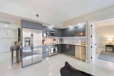 Aluguel de apartamento no MyBrickell Condo 2207