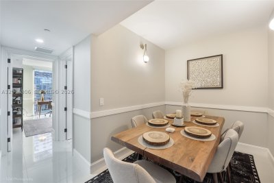 Aluguel de apartamento no MyBrickell Condo 2207