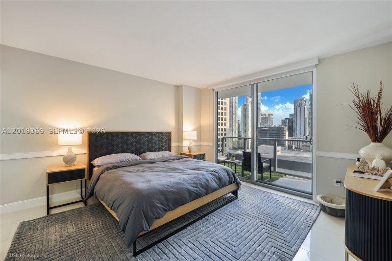 Aluguel de apartamento no MyBrickell Condo 2207