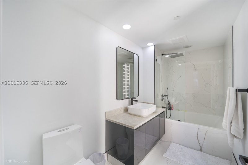 Aluguel de apartamento no MyBrickell Condo 2207