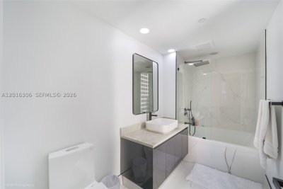 Aluguel de apartamento no MyBrickell Condo 2207
