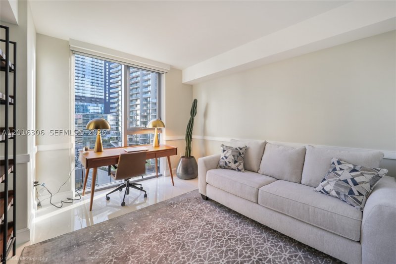 Aluguel de apartamento no MyBrickell Condo 2207