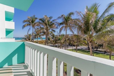 Comprar apartamento en Ocean Park 306