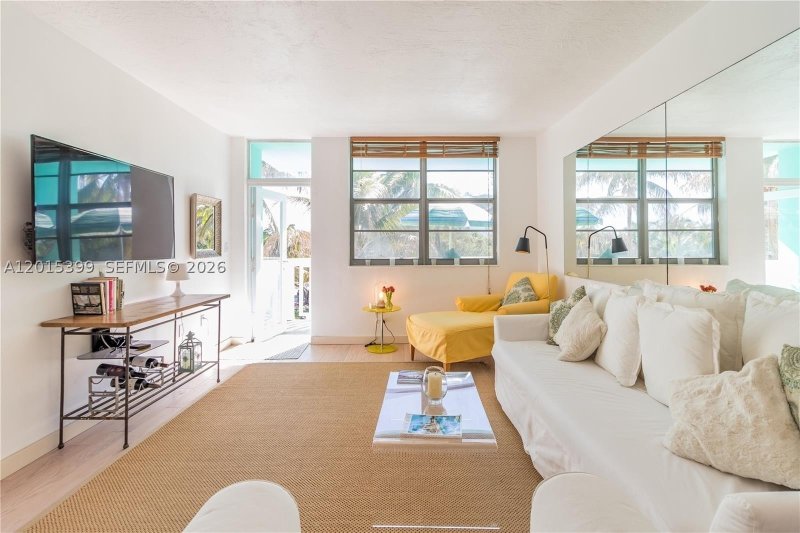 Condo for sale at Ocean Park 306