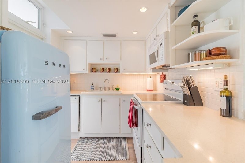Condo for sale at Ocean Park 306
