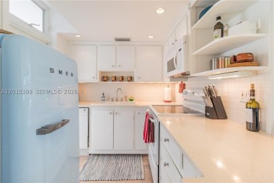 Comprar apartamento en Ocean Park 306