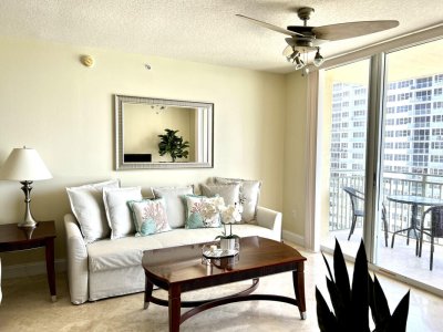 2080 Ocean Drive Apt #1608