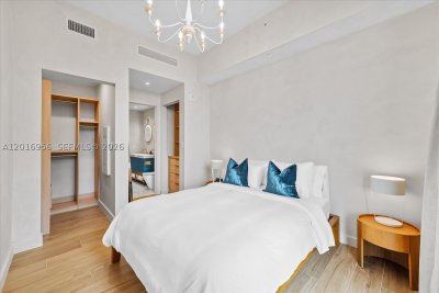Comprar apartamento en MR. C Residences 315