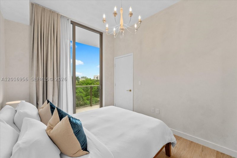 Comprar apartamento en MR. C Residences 315