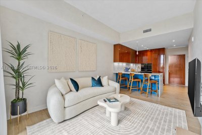 Comprar apartamento en MR. C Residences 315