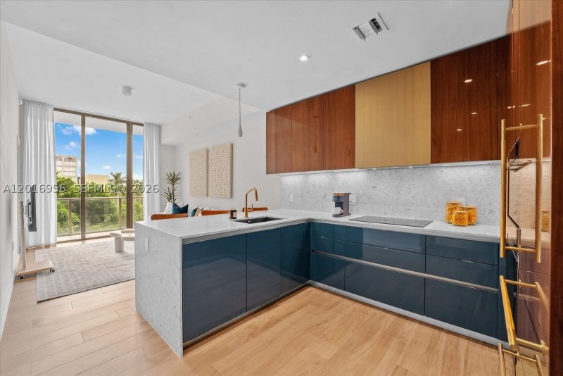 Comprar apartamento en MR. C Residences 315