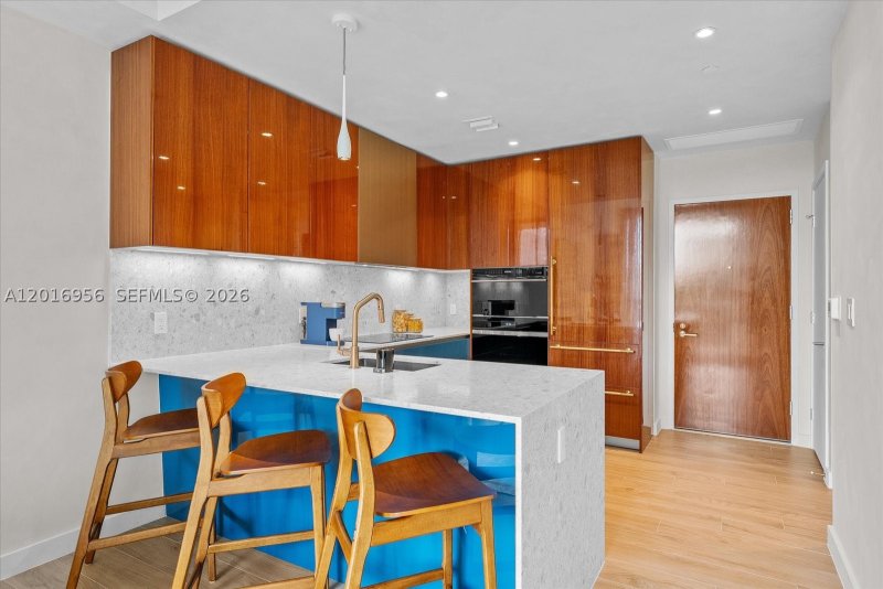 Comprar apartamento en MR. C Residences 315