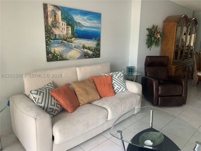 Aluguel de apartamento no The Hemispheres MZM