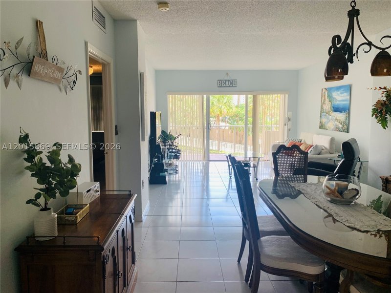 Apartment for rent at The Hemispheres MZM