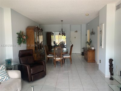 Aluguel de apartamento no The Hemispheres MZM