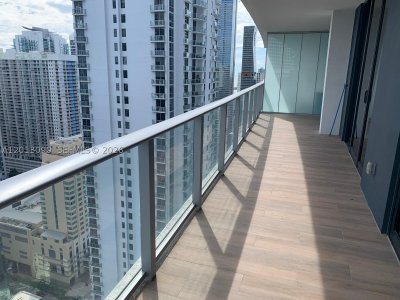 Comprar apartamento no 1010 Brickell 3704
