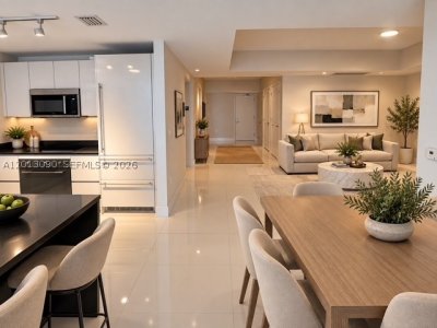 Comprar apartamento en 1010 Brickell 3704