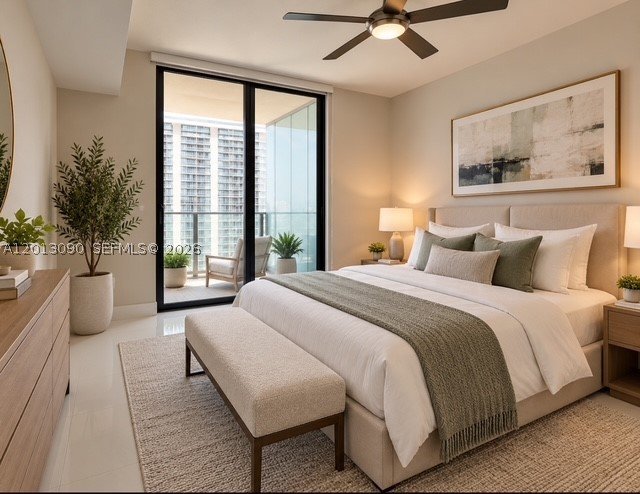 Condo for sale at 1010 Brickell 3704