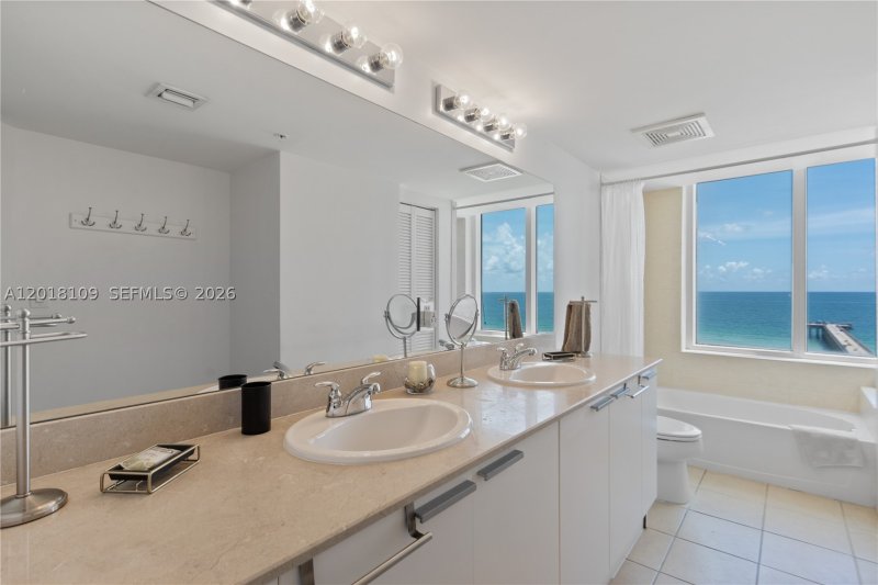 Alquiler de apartamento en La Perla 702