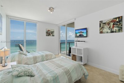Alquiler de apartamento en La Perla 702
